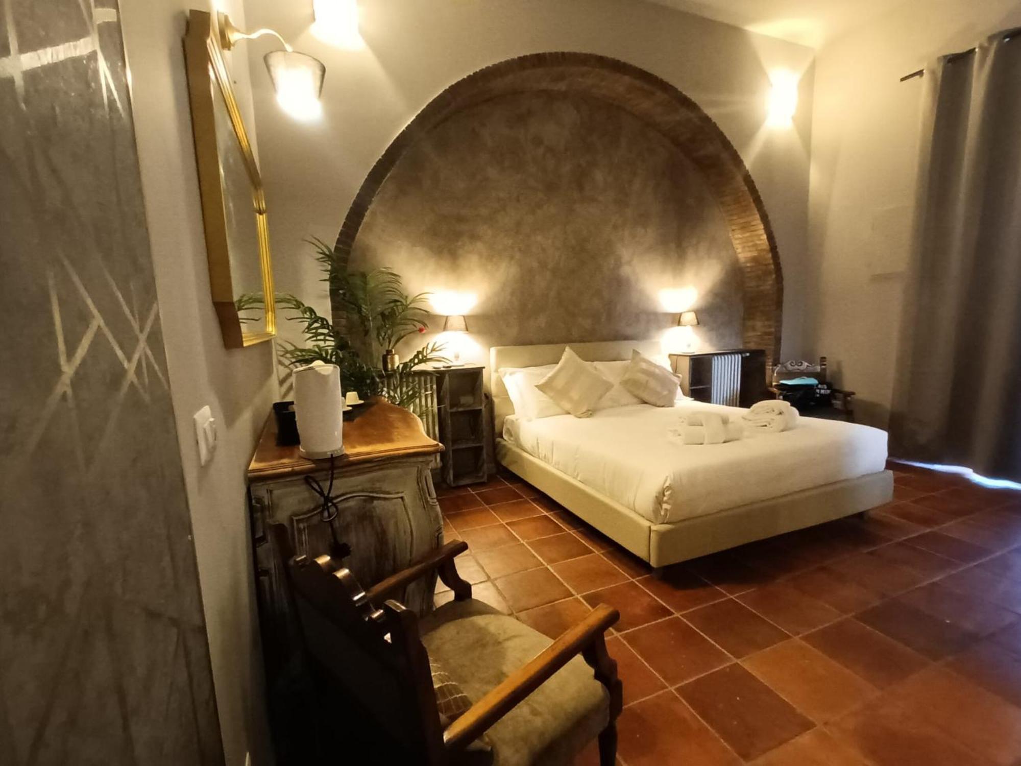 Lucilla'S Suite San Pietro Station Roma Exterior foto