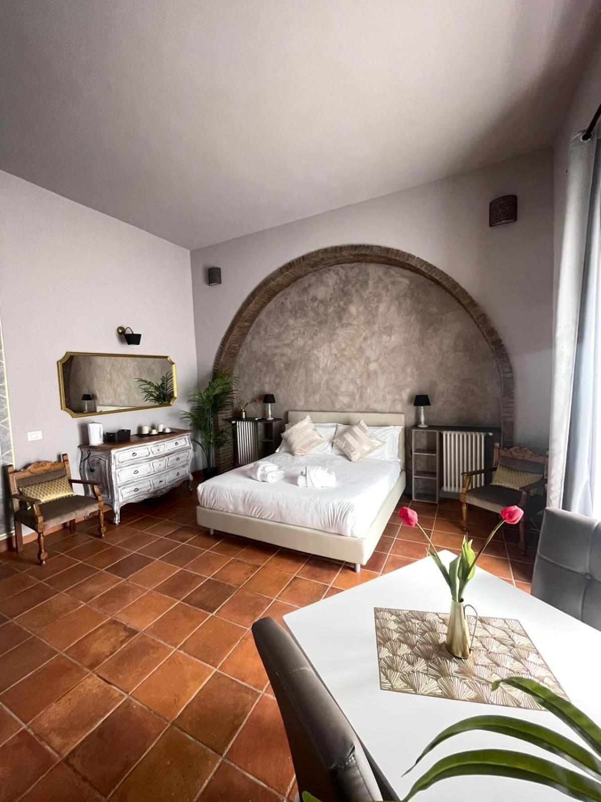 Lucilla'S Suite San Pietro Station Roma Exterior foto